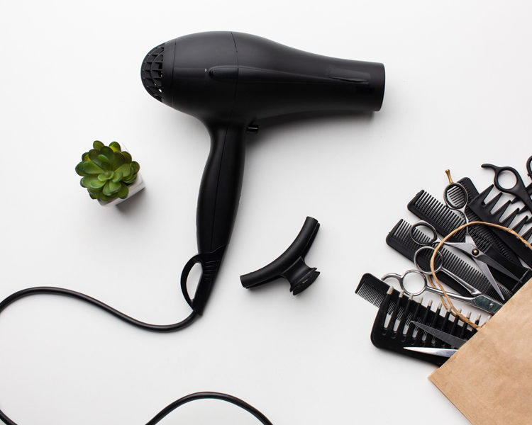 Blog—Hair-Dryer