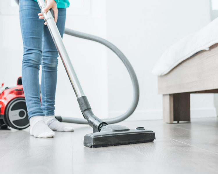 Blog—Vacuum-Cleaner