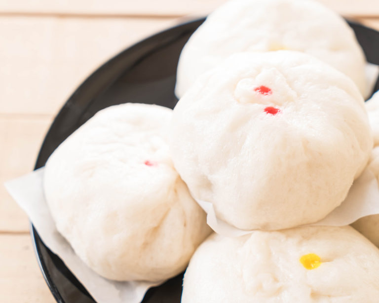 Blog—ซาลาเปา