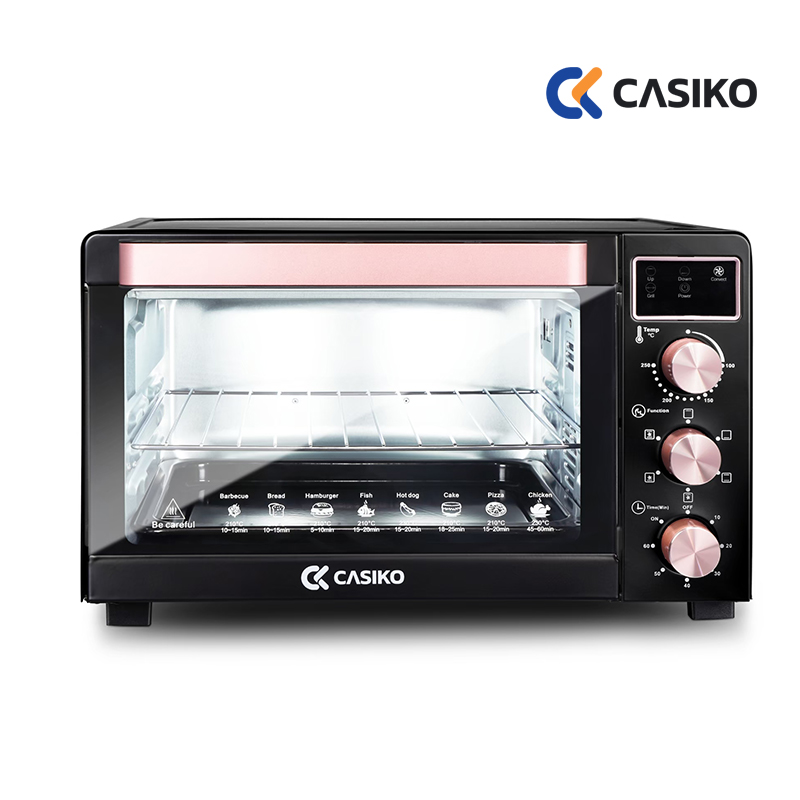 casiko oven