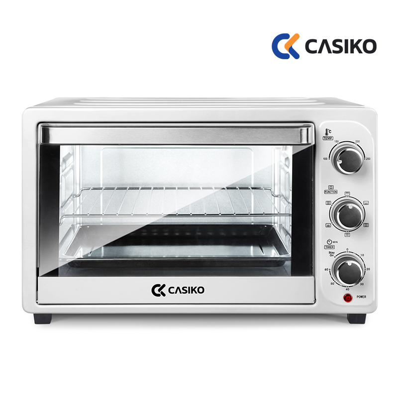 casiko oven