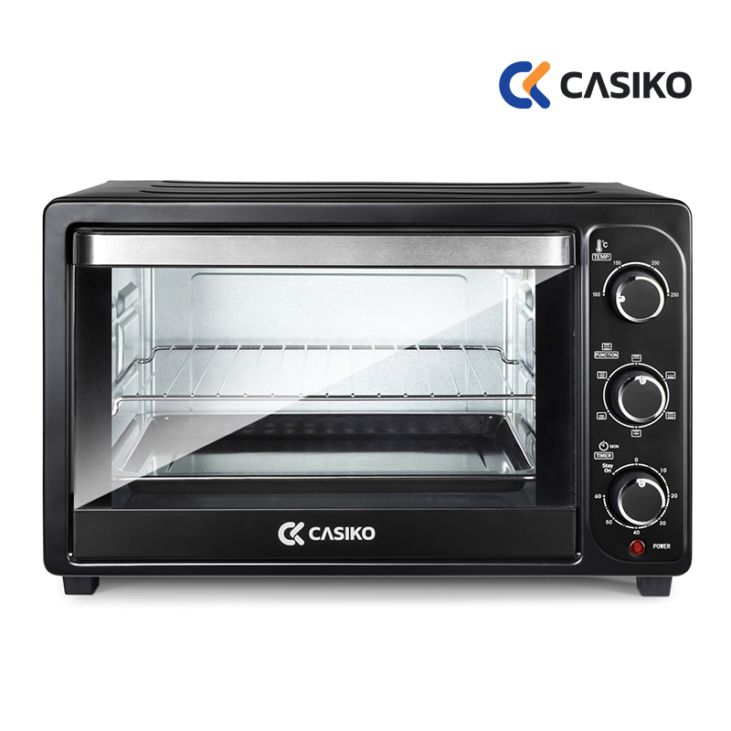 casiko oven